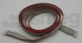 Smeg Cable-plugs-adapter - 821290701 Flat Cable